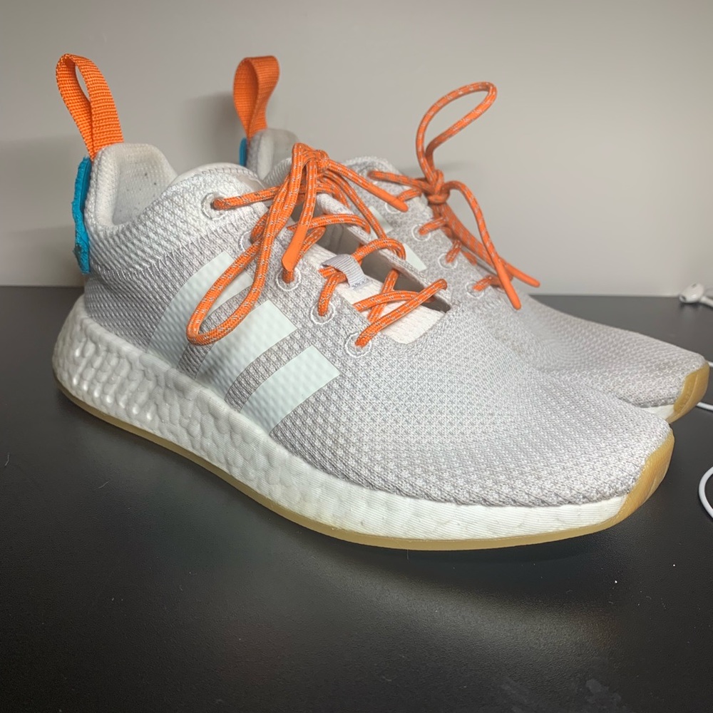 Adidas nmd CQ3080
